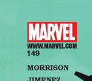New X-Men Vol 1 149