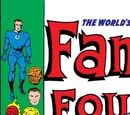 Fantastic Four Vol 1 64