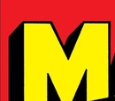 Marvel Mystery Comics Vol 1 13