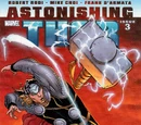 Astonishing Thor Vol 1 3
