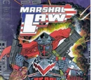Marshal Law Vol 1 1