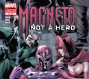 Magneto: Not a Hero Vol 1 2