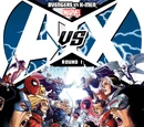 Avengers vs. X-Men (Event)