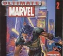 Ultimate Marvel Magazine Vol 1 2