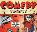 Comedy Comics Vol 1 27