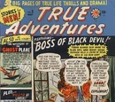 True Adventures Vol 1