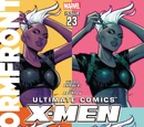 Ultimate Comics X-Men Vol 1 23