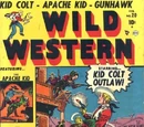Wild Western Vol 1 20