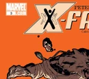 X-Factor Vol 3 3