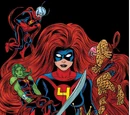 Medusalith Amaquelin (Earth-616)