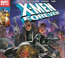 X-Men Forever Vol 2 19
