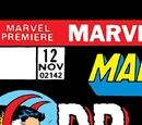 Marvel Premiere Vol 1 12