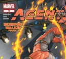 Agent X Vol 1 15