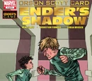 Ender's Shadow: Command School Vol 1 4