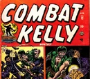 Combat Kelly Vol 1 12