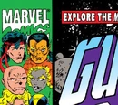 Guardians of the Galaxy Vol 1 37