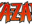 Ka-Zar Vol 5