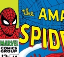 Amazing Spider-Man Vol 1 42