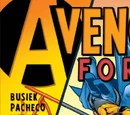 Avengers: Forever Vol 1 11
