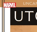 Uncanny X-Men Vol 1 513