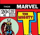 Thor Vol 1 217