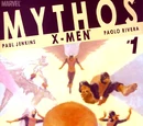 Mythos Vol 1 1
