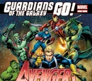 Avengers Assemble Vol 2 6