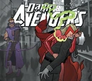 Dark Avengers Vol 1 189