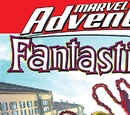 Marvel Adventures: Fantastic Four Vol 1 17