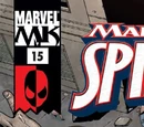 Marvel Knights: Spider-Man Vol 1 15