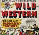 Wild Western Vol 1 11