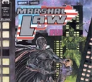Marshal Law Vol 1 3
