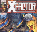 X-Factor Vol 1 149