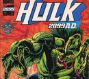 Hulk 2099 Vol 1 10