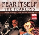 Fear Itself: The Fearless Vol 1 8