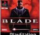 Blade (video game)
