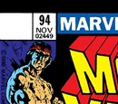 Master of Kung Fu Vol 1 94