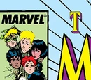 New Mutants Vol 1 84