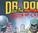 Doctor Doom and the Masters of Evil Vol 1 2
