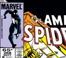 Amazing Spider-Man Vol 1 268