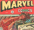 Marvel Mystery Comics Vol 1 56