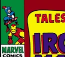 Tales of Suspense Vol 1 84