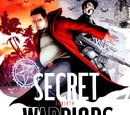 Secret Warriors Vol 1 23