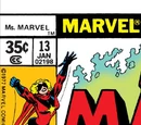 Ms. Marvel Vol 1 13