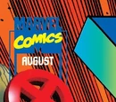 X-Men Vol 2 43