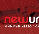 Newuniversal Vol 1 1