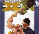 Ultimate X-Men Vol 1 70