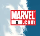 Avengers: The Initiative Vol 1 8