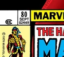 Master of Kung Fu Vol 1 80