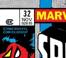 Spider-Woman Vol 1 32